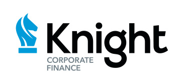 Knight Corporate Finance logo