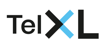 TELXL logo