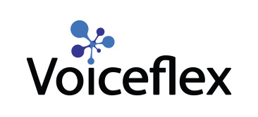 Voiceflex logo